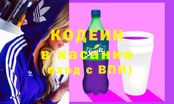молекула духа Лиски