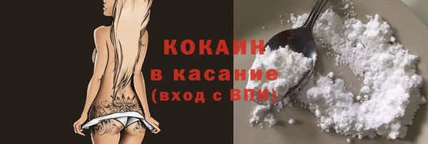 молекула духа Лиски
